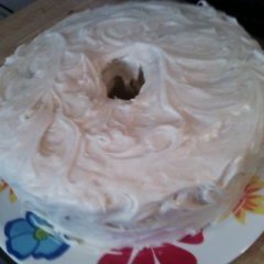 Jetts Hummingbird Cake recipe