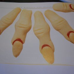 Witchs Fingers recipe
