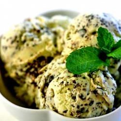 Mint Dream Ice Cream recipe
