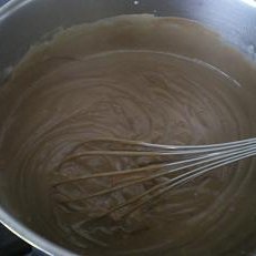 Pastry Cream Or Creme Patisserie recipe