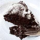 10 Minute Chocolate Pudding Cake recipe