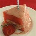 Raw Birthday Cake recipe
