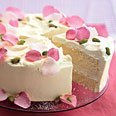 Persian Love Cake recipe