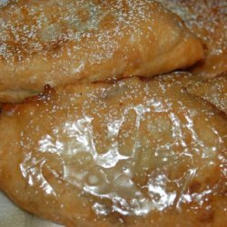 Country Style Fried Pies recipe