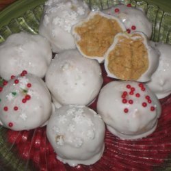 Alabama Snowballs recipe