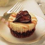 Gorgonzola Cheesecake With Madeira-caramel Sauce A... recipe