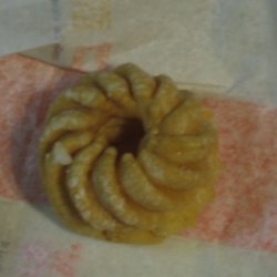 French Crullers recipe