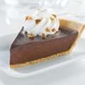 Decadent Chocolate Velvet Pie recipe