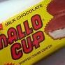 Home Made Mallo Cups recipe