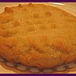 Wonderful Amish Country Sugar Cookies recipe