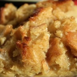 Country Bread Pudding With A Twist 1981 recipe
