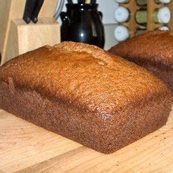 Amish Cinnamon Bread recipe