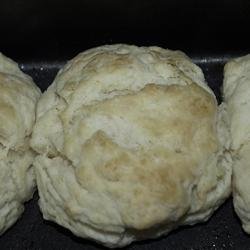 South Georgia Biscuits recipe