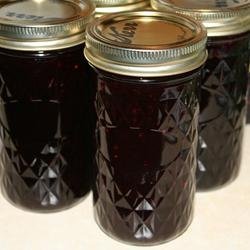 Blackberry Syrup recipe