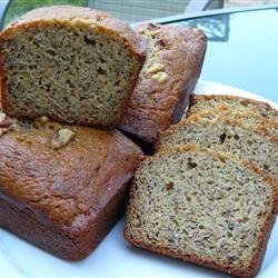 Angie's To-Die-For Banana Bread recipe