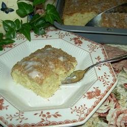 Ben Lippen School Coffee Cake (Mrs. Hathaway's recipe) recipe