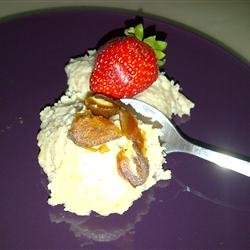 Rice Pudding With Dates recipe