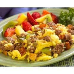 Down-Home Breakfast Special recipe