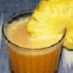 Orange Pineapple Drink recipe