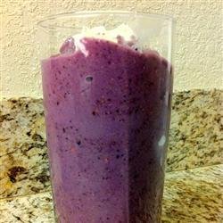 Flax Seed Smoothie recipe