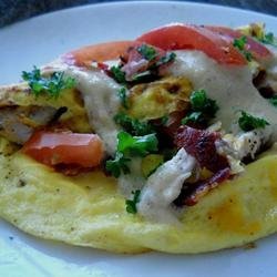 New Colorado Omelet recipe