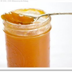 Fresh Apricot Compote recipe