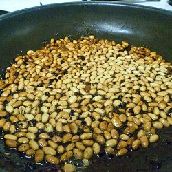 Orzo, Pine Nut, and Feta Salad recipe