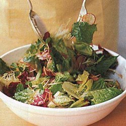 Chef's Salad recipe
