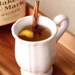 Hot Whiskey Toddy recipe