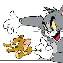 Tom and Jerry recipe