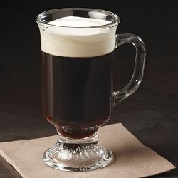 Irish Hot Chocolate recipe