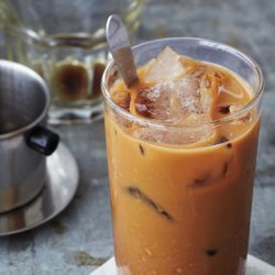 Vietnamese Ice Coffee recipe