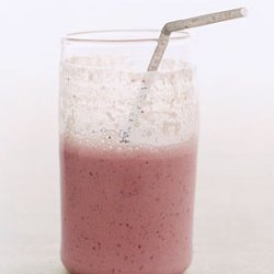 Strawberry Shakes recipe