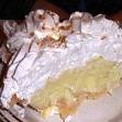 Banana Coconut Cream Pie recipe