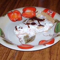Almond Joy Pie recipe