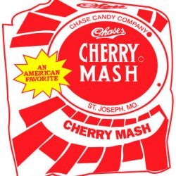 Cherry Marsh Candy recipe