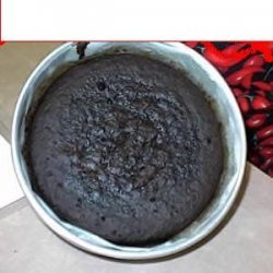 Black Cake Jamaican Fruitcake recipe