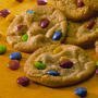 Favorite M And M Cookies recipe