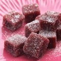 Cranberry Candy recipe