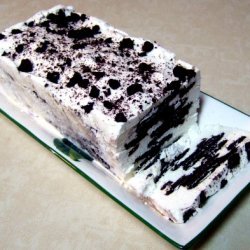 Famous Chocolate Wafer Cake recipe