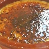 Catalan Creme Brulee recipe