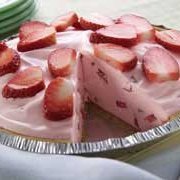 Cool And Easy Strawberry Pie recipe
