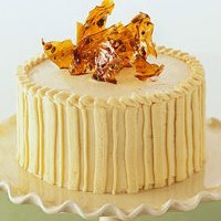 Pistachio Cake Butter Cream Icing recipe
