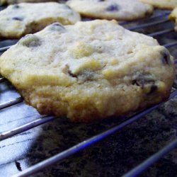 Soy Awesome Cookies recipe