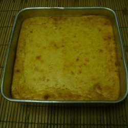 Pumpkin Cheese Cake recipe