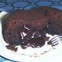 Ghirardelli Individual Chocolate Lava Cakes recipe