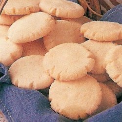 Sugar Cookies 2 recipe