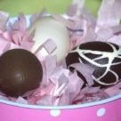 Jell-o Easter Candy Pudding Eggs recipe