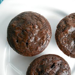 Brownie Buttons recipe