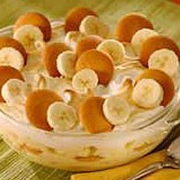 Original Banana Pudding recipe